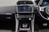USED 2018 67 JAGUAR F-PACE 3.0 D300 V6 S SUV 5dr Diesel Auto AWD Euro 6 (s/s) (300 ps) 12 MONTHS WARRANTY INCLUDED