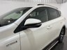 USED 2018 68 TOYOTA RAV4 2.5 VVT-h Design SUV 5dr Petrol Hybrid CVT 4WD Euro 6 (s/s) (197 ps) 2 keys, heated seats, NAV, alloys
