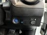 USED 2018 68 TOYOTA RAV4 2.5 VVT-h Design SUV 5dr Petrol Hybrid CVT 4WD Euro 6 (s/s) (197 ps) 2 keys, heated seats, NAV, alloys