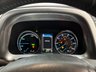 USED 2018 68 TOYOTA RAV4 2.5 VVT-h Design SUV 5dr Petrol Hybrid CVT 4WD Euro 6 (s/s) (197 ps) 2 keys, heated seats, NAV, alloys