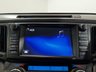 USED 2018 68 TOYOTA RAV4 2.5 VVT-h Design SUV 5dr Petrol Hybrid CVT 4WD Euro 6 (s/s) (197 ps) 2 keys, heated seats, NAV, alloys