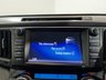 USED 2018 68 TOYOTA RAV4 2.5 VVT-h Design SUV 5dr Petrol Hybrid CVT 4WD Euro 6 (s/s) (197 ps) 2 keys, heated seats, NAV, alloys