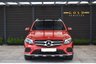 USED 2018 68 MERCEDES-BENZ GLC 2.1 GLC250d AMG Line (Premium) SUV 5dr Diesel G-Tronic+ 4MATIC Euro 6 (s/s) (204 ps) OPEN PAN ROOF | HEATED SEATS