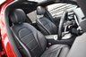 USED 2018 68 MERCEDES-BENZ GLC 2.1 GLC250d AMG Line (Premium) SUV 5dr Diesel G-Tronic+ 4MATIC Euro 6 (s/s) (204 ps) OPEN PAN ROOF | HEATED SEATS