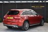 USED 2018 68 MERCEDES-BENZ GLC 2.1 GLC250d AMG Line (Premium) SUV 5dr Diesel G-Tronic+ 4MATIC Euro 6 (s/s) (204 ps) OPEN PAN ROOF | HEATED SEATS