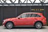 USED 2018 68 MERCEDES-BENZ GLC 2.1 GLC250d AMG Line (Premium) SUV 5dr Diesel G-Tronic+ 4MATIC Euro 6 (s/s) (204 ps) OPEN PAN ROOF | HEATED SEATS