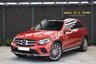 USED 2018 68 MERCEDES-BENZ GLC 2.1 GLC250d AMG Line (Premium) SUV 5dr Diesel G-Tronic+ 4MATIC Euro 6 (s/s) (204 ps) OPEN PAN ROOF | HEATED SEATS