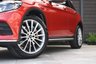 USED 2018 68 MERCEDES-BENZ GLC 2.1 GLC250d AMG Line (Premium) SUV 5dr Diesel G-Tronic+ 4MATIC Euro 6 (s/s) (204 ps) OPEN PAN ROOF | HEATED SEATS