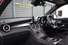 USED 2018 68 MERCEDES-BENZ GLC 2.1 GLC250d AMG Line (Premium) SUV 5dr Diesel G-Tronic+ 4MATIC Euro 6 (s/s) (204 ps) OPEN PAN ROOF | HEATED SEATS