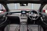USED 2018 68 MERCEDES-BENZ GLC 2.1 GLC250d AMG Line (Premium) SUV 5dr Diesel G-Tronic+ 4MATIC Euro 6 (s/s) (204 ps) OPEN PAN ROOF | HEATED SEATS