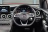 USED 2018 68 MERCEDES-BENZ GLC 2.1 GLC250d AMG Line (Premium) SUV 5dr Diesel G-Tronic+ 4MATIC Euro 6 (s/s) (204 ps) OPEN PAN ROOF | HEATED SEATS