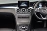 USED 2018 68 MERCEDES-BENZ GLC 2.1 GLC250d AMG Line (Premium) SUV 5dr Diesel G-Tronic+ 4MATIC Euro 6 (s/s) (204 ps) OPEN PAN ROOF | HEATED SEATS