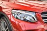 USED 2018 68 MERCEDES-BENZ GLC 2.1 GLC250d AMG Line (Premium) SUV 5dr Diesel G-Tronic+ 4MATIC Euro 6 (s/s) (204 ps) OPEN PAN ROOF | HEATED SEATS