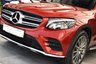 USED 2018 68 MERCEDES-BENZ GLC 2.1 GLC250d AMG Line (Premium) SUV 5dr Diesel G-Tronic+ 4MATIC Euro 6 (s/s) (204 ps) OPEN PAN ROOF | HEATED SEATS