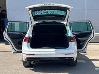 USED 2018 68 VOLKSWAGEN TIGUAN 2.0 TDI R-Line SUV 5dr Diesel DSG 4Motion Euro 6 (s/s) (150 ps) PAN SUN ROOF + CAR PLAY
