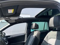 USED 2018 68 VOLKSWAGEN TIGUAN 2.0 TDI R-Line SUV 5dr Diesel DSG 4Motion Euro 6 (s/s) (150 ps) PAN SUN ROOF + CAR PLAY
