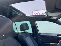 USED 2018 68 VOLKSWAGEN TIGUAN 2.0 TDI R-Line SUV 5dr Diesel DSG 4Motion Euro 6 (s/s) (150 ps) PAN SUN ROOF + CAR PLAY
