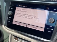 USED 2018 68 VOLKSWAGEN TIGUAN 2.0 TDI R-Line SUV 5dr Diesel DSG 4Motion Euro 6 (s/s) (150 ps) PAN SUN ROOF + CAR PLAY