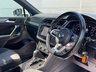 USED 2018 68 VOLKSWAGEN TIGUAN 2.0 TDI R-Line SUV 5dr Diesel DSG 4Motion Euro 6 (s/s) (150 ps) PAN SUN ROOF + CAR PLAY