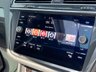 USED 2018 68 VOLKSWAGEN TIGUAN 2.0 TDI R-Line SUV 5dr Diesel DSG 4Motion Euro 6 (s/s) (150 ps) PAN SUN ROOF + CAR PLAY