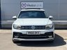 USED 2018 68 VOLKSWAGEN TIGUAN 2.0 TDI R-Line SUV 5dr Diesel DSG 4Motion Euro 6 (s/s) (150 ps) PAN SUN ROOF + CAR PLAY