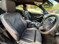 USED 2019 19 BMW 4 SERIES 2.0 420d M Sport Coupe 2dr Diesel Auto Euro 6 (s/s) (190 ps) BLUETOOTH PARKING SENSORS FULL MOT