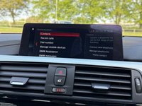USED 2019 19 BMW 4 SERIES 2.0 420d M Sport Coupe 2dr Diesel Auto Euro 6 (s/s) (190 ps) BLUETOOTH PARKING SENSORS FULL MOT
