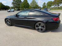 USED 2019 19 BMW 4 SERIES 2.0 420d M Sport Coupe 2dr Diesel Auto Euro 6 (s/s) (190 ps) BLUETOOTH PARKING SENSORS FULL MOT