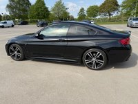 USED 2019 19 BMW 4 SERIES 2.0 420d M Sport Coupe 2dr Diesel Auto Euro 6 (s/s) (190 ps) BLUETOOTH PARKING SENSORS FULL MOT