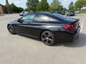 USED 2019 19 BMW 4 SERIES 2.0 420d M Sport Coupe 2dr Diesel Auto Euro 6 (s/s) (190 ps) BLUETOOTH PARKING SENSORS FULL MOT