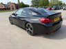 USED 2019 19 BMW 4 SERIES 2.0 420d M Sport Coupe 2dr Diesel Auto Euro 6 (s/s) (190 ps) BLUETOOTH PARKING SENSORS FULL MOT