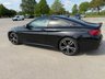 USED 2019 19 BMW 4 SERIES 2.0 420d M Sport Coupe 2dr Diesel Auto Euro 6 (s/s) (190 ps) BLUETOOTH PARKING SENSORS FULL MOT