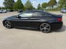 USED 2019 19 BMW 4 SERIES 2.0 420d M Sport Coupe 2dr Diesel Auto Euro 6 (s/s) (190 ps) BLUETOOTH PARKING SENSORS FULL MOT