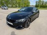 USED 2019 19 BMW 4 SERIES 2.0 420d M Sport Coupe 2dr Diesel Auto Euro 6 (s/s) (190 ps) BLUETOOTH PARKING SENSORS FULL MOT