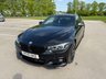 USED 2019 19 BMW 4 SERIES 2.0 420d M Sport Coupe 2dr Diesel Auto Euro 6 (s/s) (190 ps) BLUETOOTH PARKING SENSORS FULL MOT
