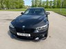 USED 2019 19 BMW 4 SERIES 2.0 420d M Sport Coupe 2dr Diesel Auto Euro 6 (s/s) (190 ps) BLUETOOTH PARKING SENSORS FULL MOT