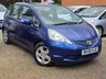 USED 2008 58 HONDA JAZZ 1.4 i-VTEC ES Hatchback 5dr Petrol Manual Euro 4 (100 ps) **ONLY 59,000 MILES**