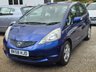 USED 2008 58 HONDA JAZZ 1.4 i-VTEC ES Hatchback 5dr Petrol Manual Euro 4 (100 ps) **ONLY 59,000 MILES**