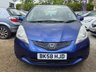 USED 2008 58 HONDA JAZZ 1.4 i-VTEC ES Hatchback 5dr Petrol Manual Euro 4 (100 ps) **ONLY 59,000 MILES**