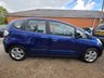 USED 2008 58 HONDA JAZZ 1.4 i-VTEC ES Hatchback 5dr Petrol Manual Euro 4 (100 ps) **ONLY 59,000 MILES**