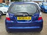 USED 2008 58 HONDA JAZZ 1.4 i-VTEC ES Hatchback 5dr Petrol Manual Euro 4 (100 ps) **ONLY 59,000 MILES**