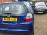 USED 2008 58 HONDA JAZZ 1.4 i-VTEC ES Hatchback 5dr Petrol Manual Euro 4 (100 ps) **ONLY 59,000 MILES**