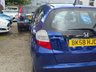 USED 2008 58 HONDA JAZZ 1.4 i-VTEC ES Hatchback 5dr Petrol Manual Euro 4 (100 ps) **ONLY 59,000 MILES**