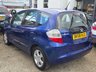 USED 2008 58 HONDA JAZZ 1.4 i-VTEC ES Hatchback 5dr Petrol Manual Euro 4 (100 ps) **ONLY 59,000 MILES**