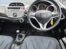 USED 2008 58 HONDA JAZZ 1.4 i-VTEC ES Hatchback 5dr Petrol Manual Euro 4 (100 ps) **ONLY 59,000 MILES**