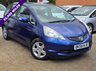 USED 2008 58 HONDA JAZZ 1.4 i-VTEC ES Hatchback 5dr Petrol Manual Euro 4 (100 ps) **ONLY 59,000 MILES**