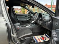USED 2021 21 NISSAN JUKE 1.0 DIG-T Enigma SUV 5dr Petrol DCT Auto Euro 6 (s/s) (114 ps) 1 OWNER FROM NEW* 4 STAMP NISSAN SERVICE HISTORY* AUTOMATIC* PADDLE SHIFT* SAT NAV* PARKING SENSORS* REVERSING CAMERA* AUTO START / STOP* LANE / SPEED ASSIST* ECO / SPORT MODE* AIR CON