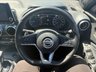 USED 2021 21 NISSAN JUKE 1.0 DIG-T Enigma SUV 5dr Petrol DCT Auto Euro 6 (s/s) (114 ps) 1 OWNER FROM NEW* 4 STAMP NISSAN SERVICE HISTORY* AUTOMATIC* PADDLE SHIFT* SAT NAV* PARKING SENSORS* REVERSING CAMERA* AUTO START / STOP* LANE / SPEED ASSIST* ECO / SPORT MODE* AIR CON
