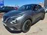 USED 2021 21 NISSAN JUKE 1.0 DIG-T Enigma SUV 5dr Petrol DCT Auto Euro 6 (s/s) (114 ps) 1 OWNER FROM NEW* 4 STAMP NISSAN SERVICE HISTORY* AUTOMATIC* PADDLE SHIFT* SAT NAV* PARKING SENSORS* REVERSING CAMERA* AUTO START / STOP* LANE / SPEED ASSIST* ECO / SPORT MODE* AIR CON