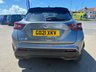 USED 2021 21 NISSAN JUKE 1.0 DIG-T Enigma SUV 5dr Petrol DCT Auto Euro 6 (s/s) (114 ps) 1 OWNER FROM NEW* 4 STAMP NISSAN SERVICE HISTORY* AUTOMATIC* PADDLE SHIFT* SAT NAV* PARKING SENSORS* REVERSING CAMERA* AUTO START / STOP* LANE / SPEED ASSIST* ECO / SPORT MODE* AIR CON